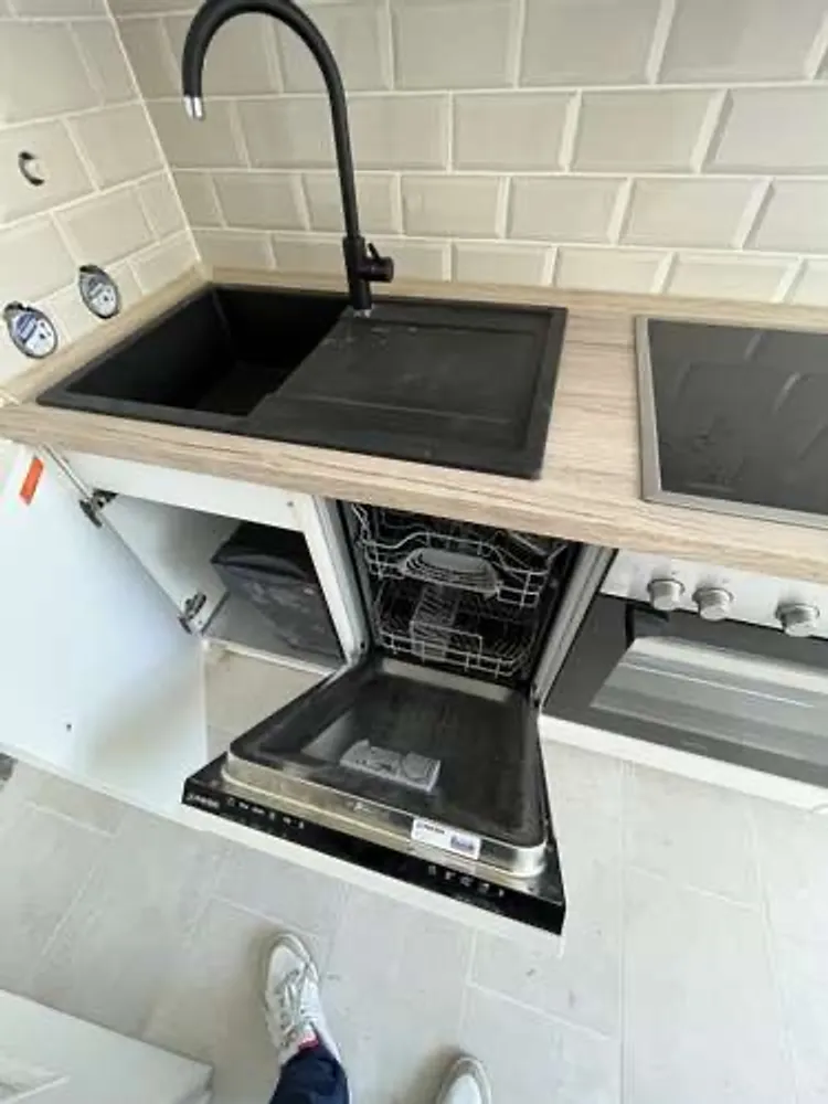 2 Zimmer Wohnung mit 56 m² in München – Bild 6