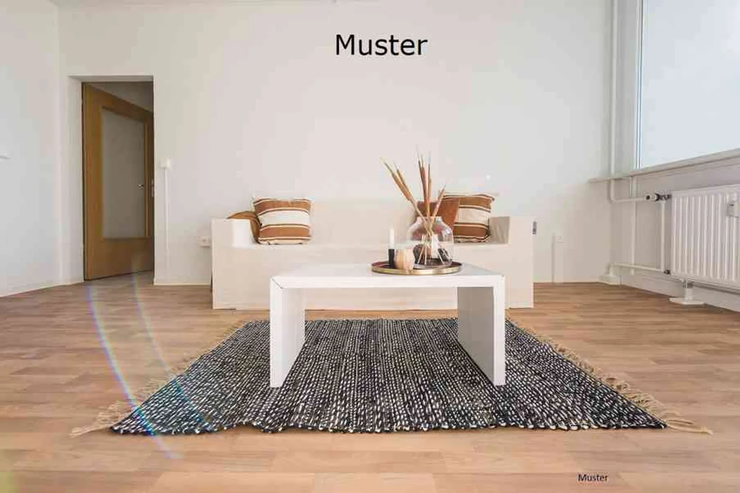 3 Zimmer Wohnung mit 79 m² in Leverkusen – Bild 5