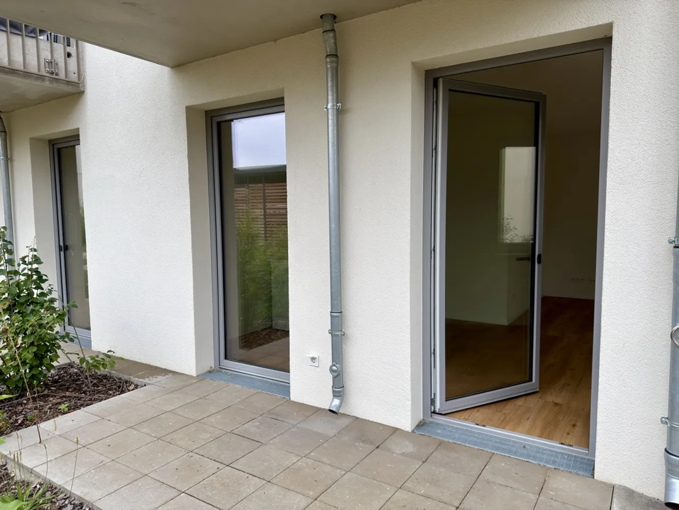 2 Zimmer Wohnung mit 54 m² in Berlin – Bild 7