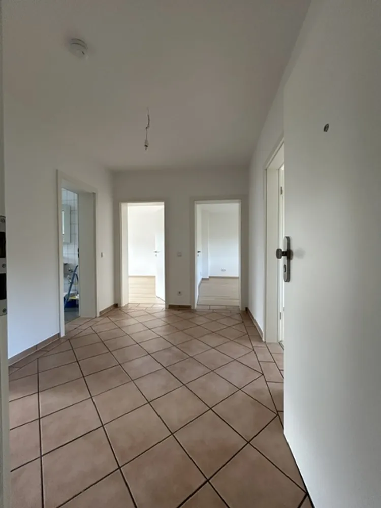 4 room apartment with 74 m² in Gelsenkirchen – Photo 6
