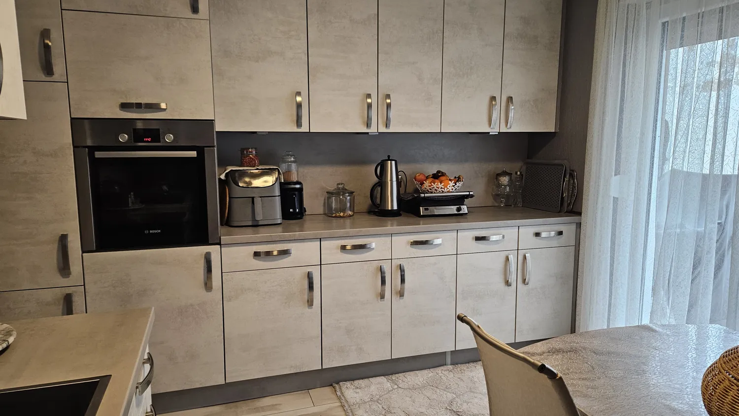 4 Zimmer Wohnung mit 100 m² in Mannheim – Bild 3