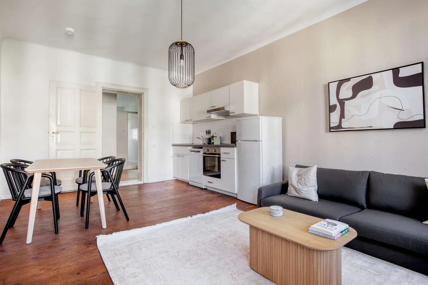 3 Zimmer Wohnung mit 80 m² in Berlin – Bild 7