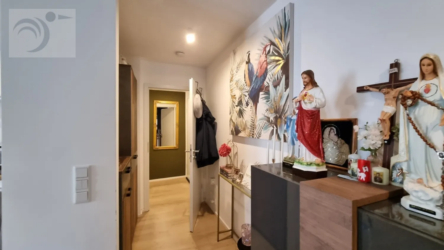 2 Zimmer Wohnung mit 46 m² in Ingolstadt – Bild 3