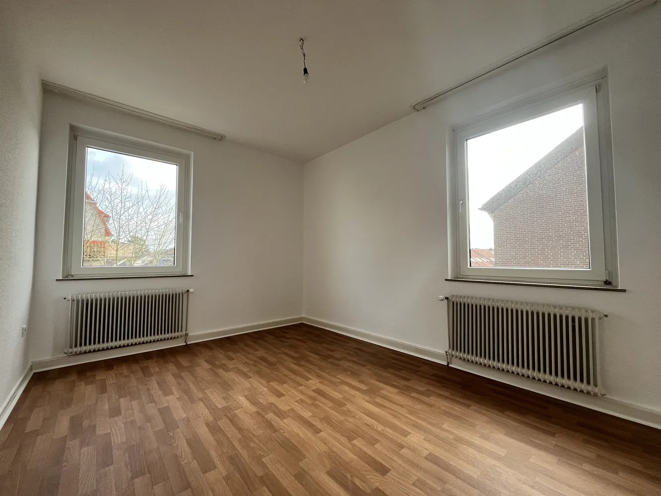 3 Zimmer Wohnung mit 72 m² in Bielefeld – Bild 2