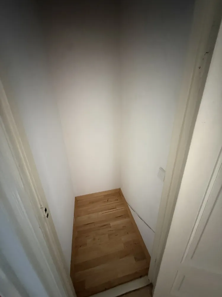 2 Zimmer Wohnung mit 60 m² in Berlin – Bild 4