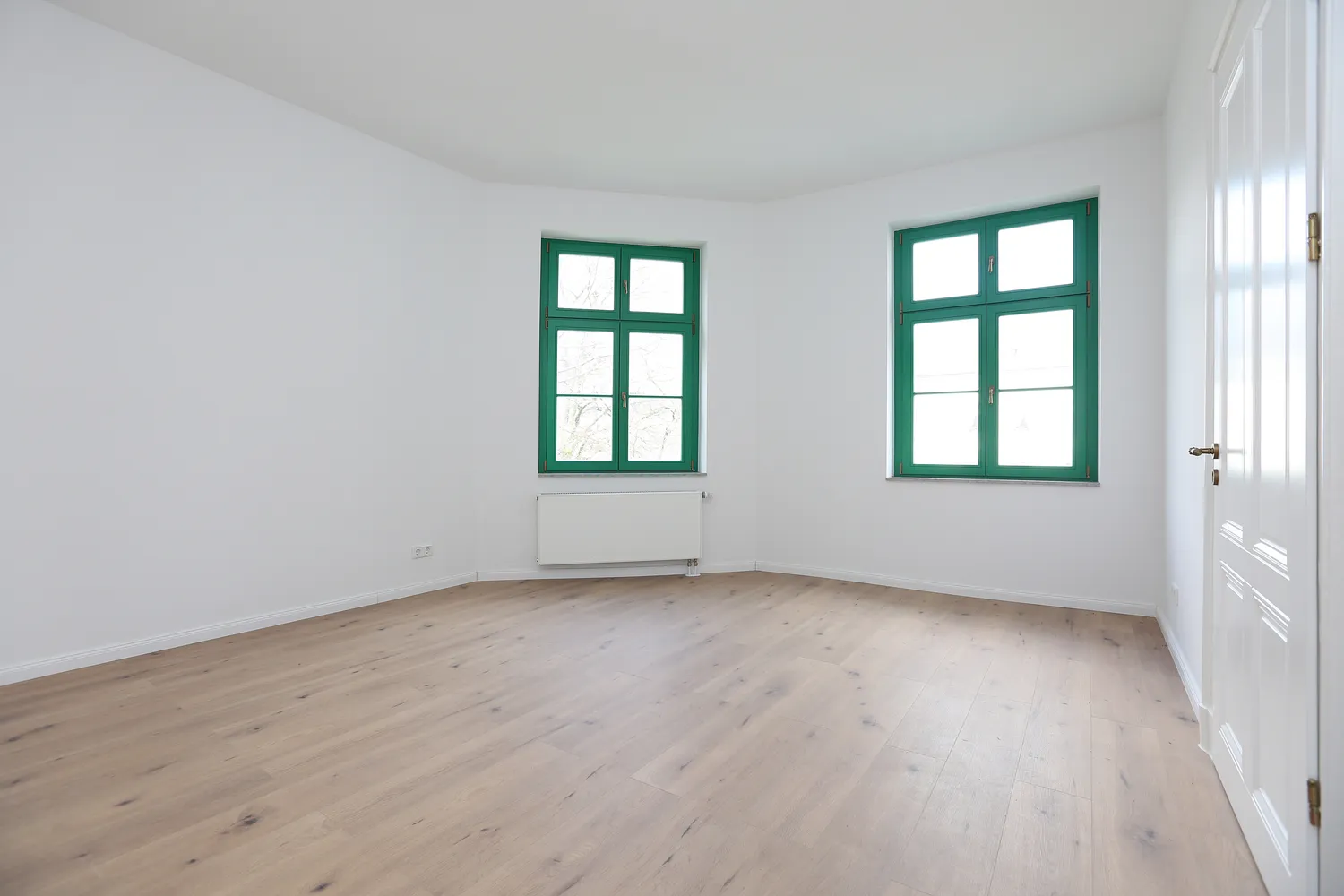 3 Zimmer Wohnung mit 95 m² in Wuppertal – Bild 2