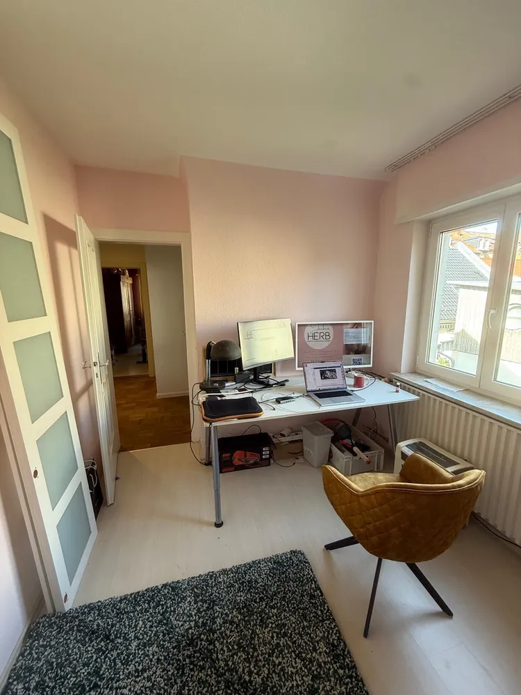 5 Zimmer Wohnung mit 105 m² in Heidelberg – Bild 10