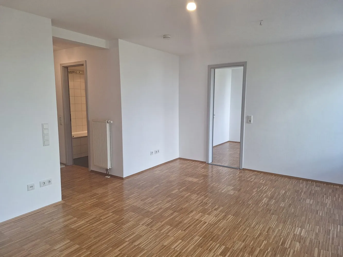 3 Zimmer Wohnung mit 58 m² in Tübingen – Bild 3