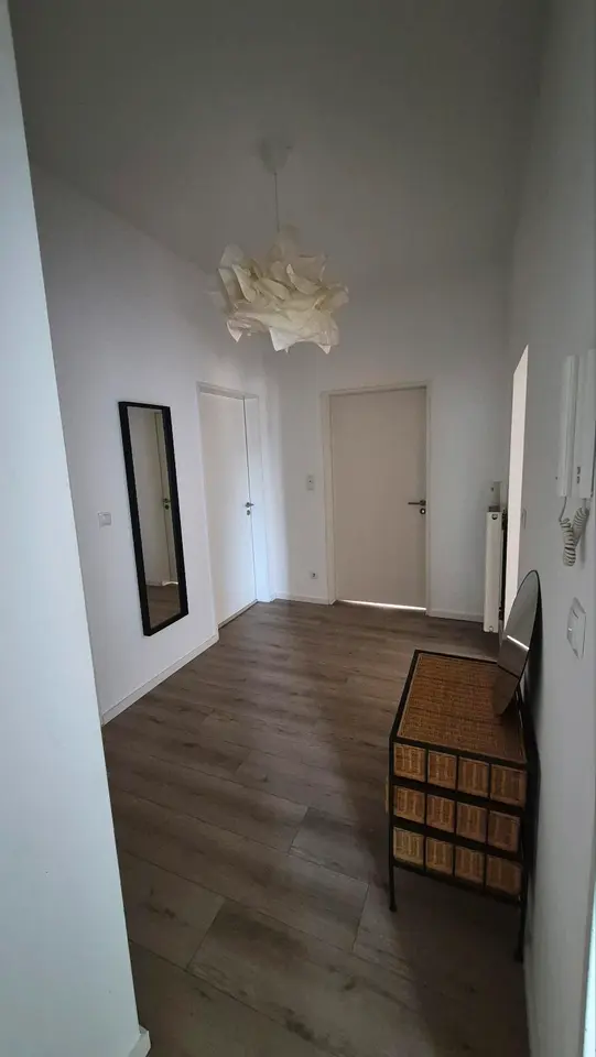 Shared room with 15 m² in Hamminkeln – Photo 4