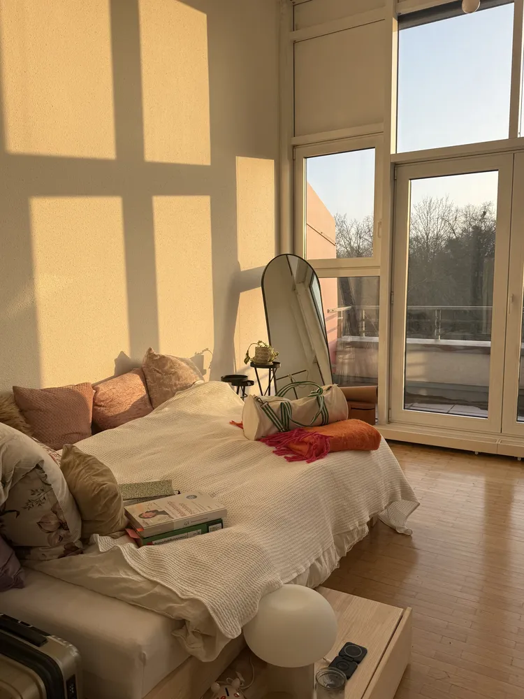 1 Zimmer Wohnung mit 35 m² in Regensburg – Bild 10