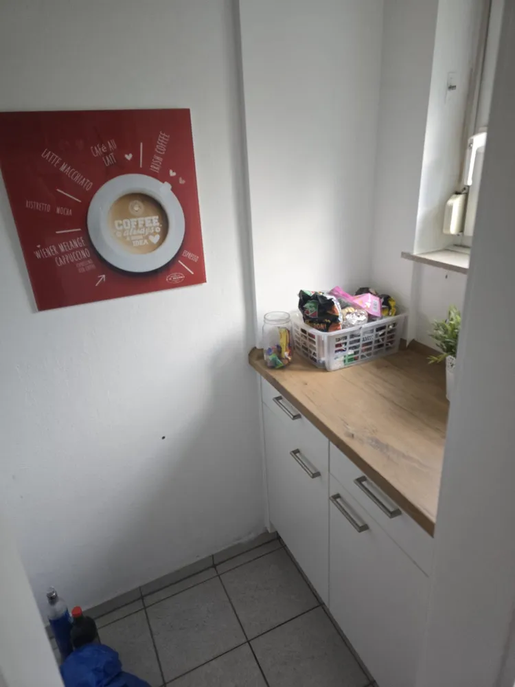 4 room apartment with 97 m² in Bielefeld – Photo 9