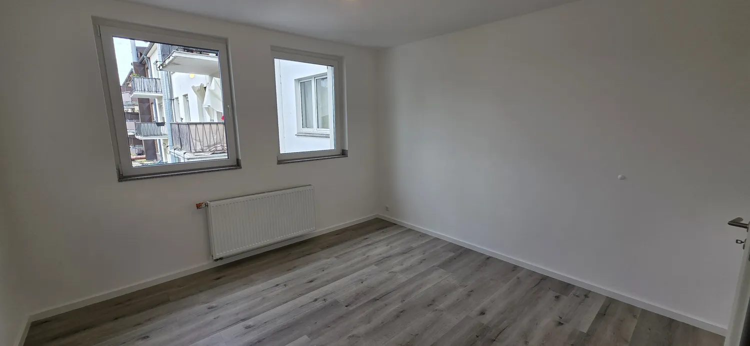 2 Zimmer Wohnung mit 46 m² in Mönchengladbach – Bild 12