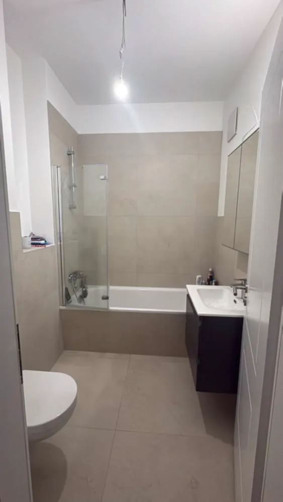3 Zimmer Wohnung mit 59 m² in Berlin – Bild 4