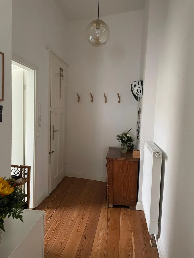 2 Zimmer Wohnung mit 65 m² in Hannover – Bild 10