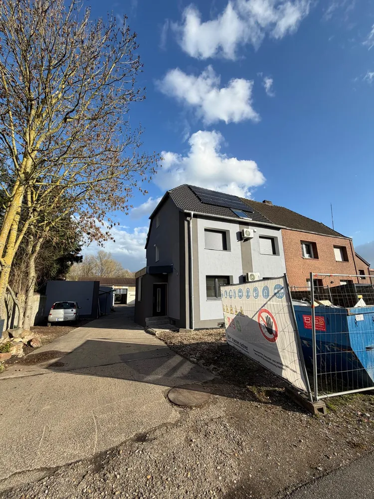 1 Zimmer Wohnung mit 27 m² in Grevenbroich – Bild 1