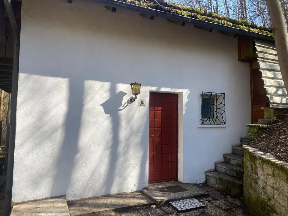 3 Zimmer Haus mit 100 m² in Bayreuth – Bild 1