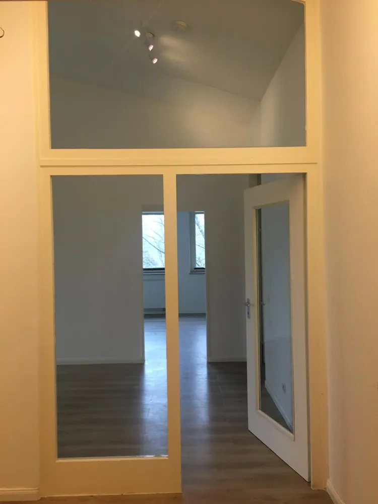 4 Zimmer Wohnung mit 108 m² in Ahrensburg – Bild 7