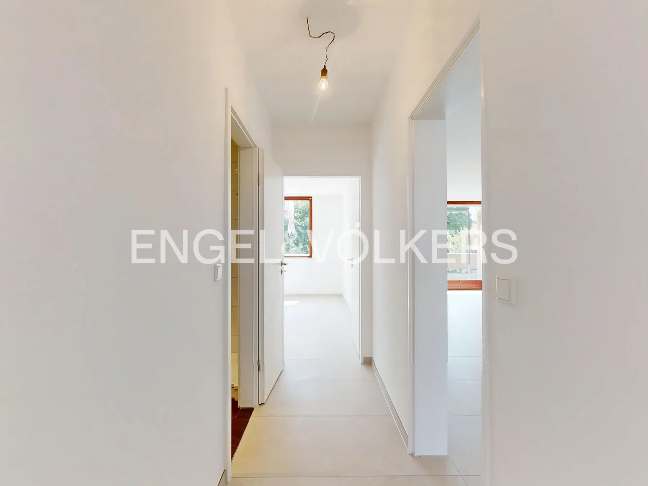 3 Zimmer Wohnung mit 97 m² in Moers – Bild 9