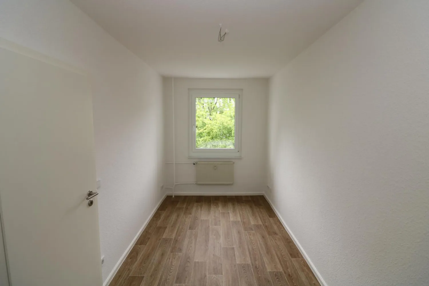 4 Zimmer Wohnung mit 69 m² in Freiberg – Bild 2