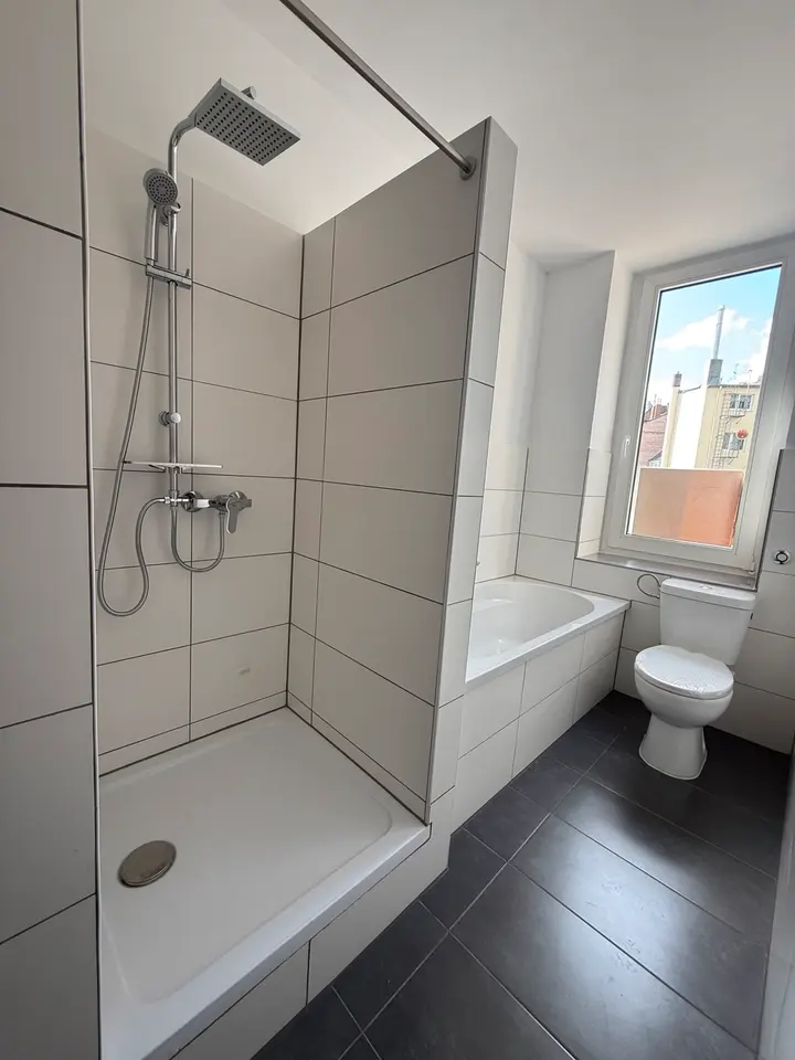 4 Zimmer Wohnung mit 91 m² in Düsseldorf – Bild 7