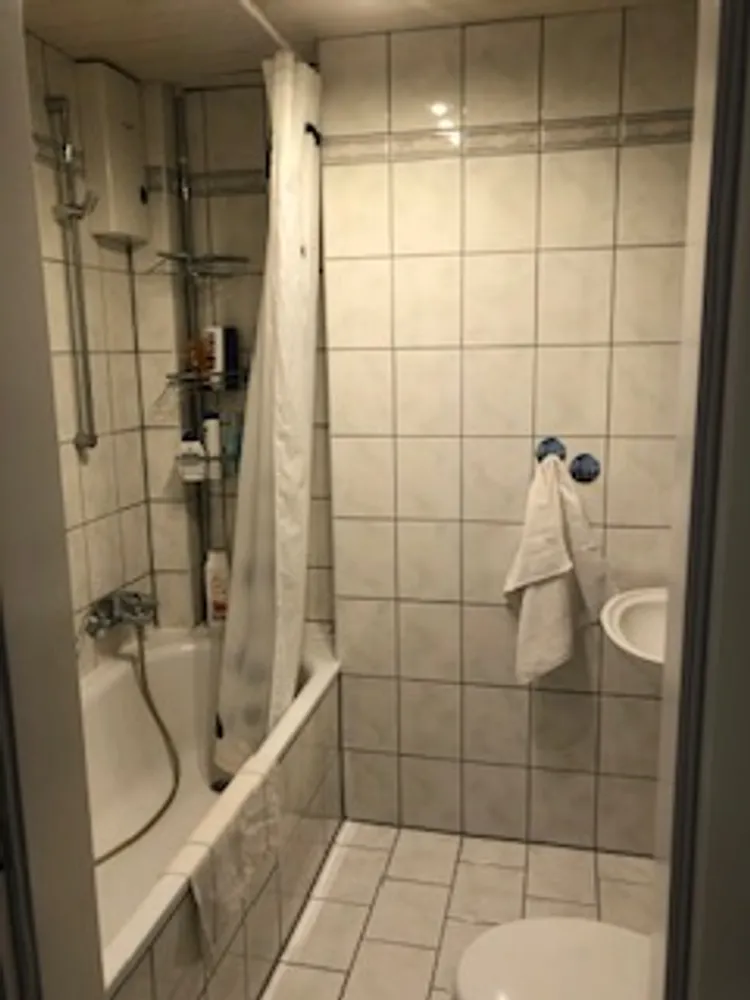 4 Zimmer Wohnung mit 59 m² in Bochum – Bild 12