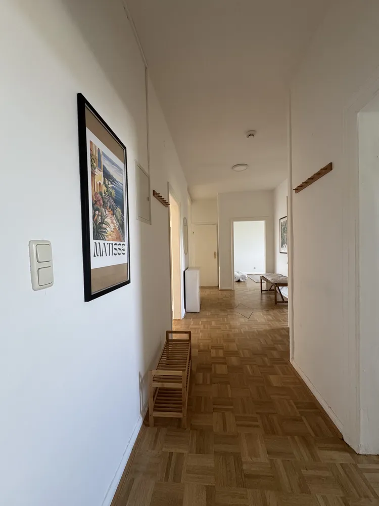 WG-Zimmer mit 24 m² in Frankfurt am Main – Bild 11