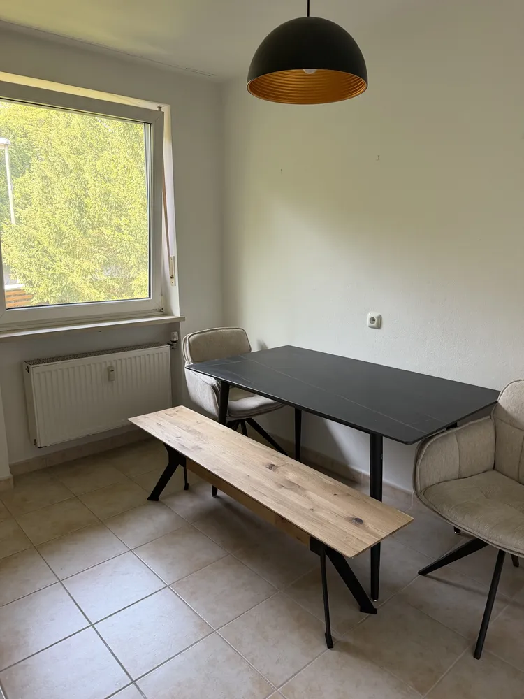 2 Zimmer Wohnung mit 57 m² in München – Bild 7