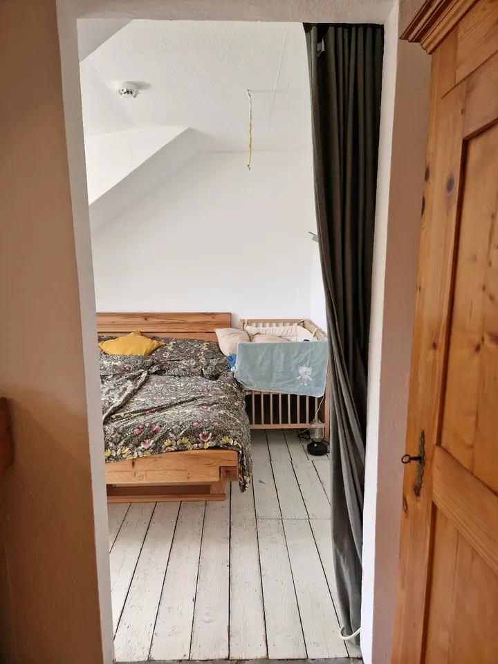 2 Zimmer Wohnung mit 40 m² in Hamburg – Bild 1
