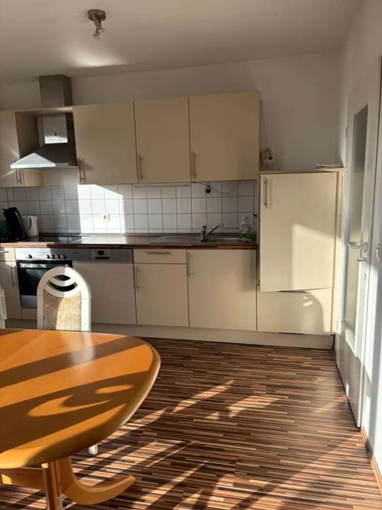 2 Zimmer Wohnung mit 63 m² in Bielefeld – Bild 6