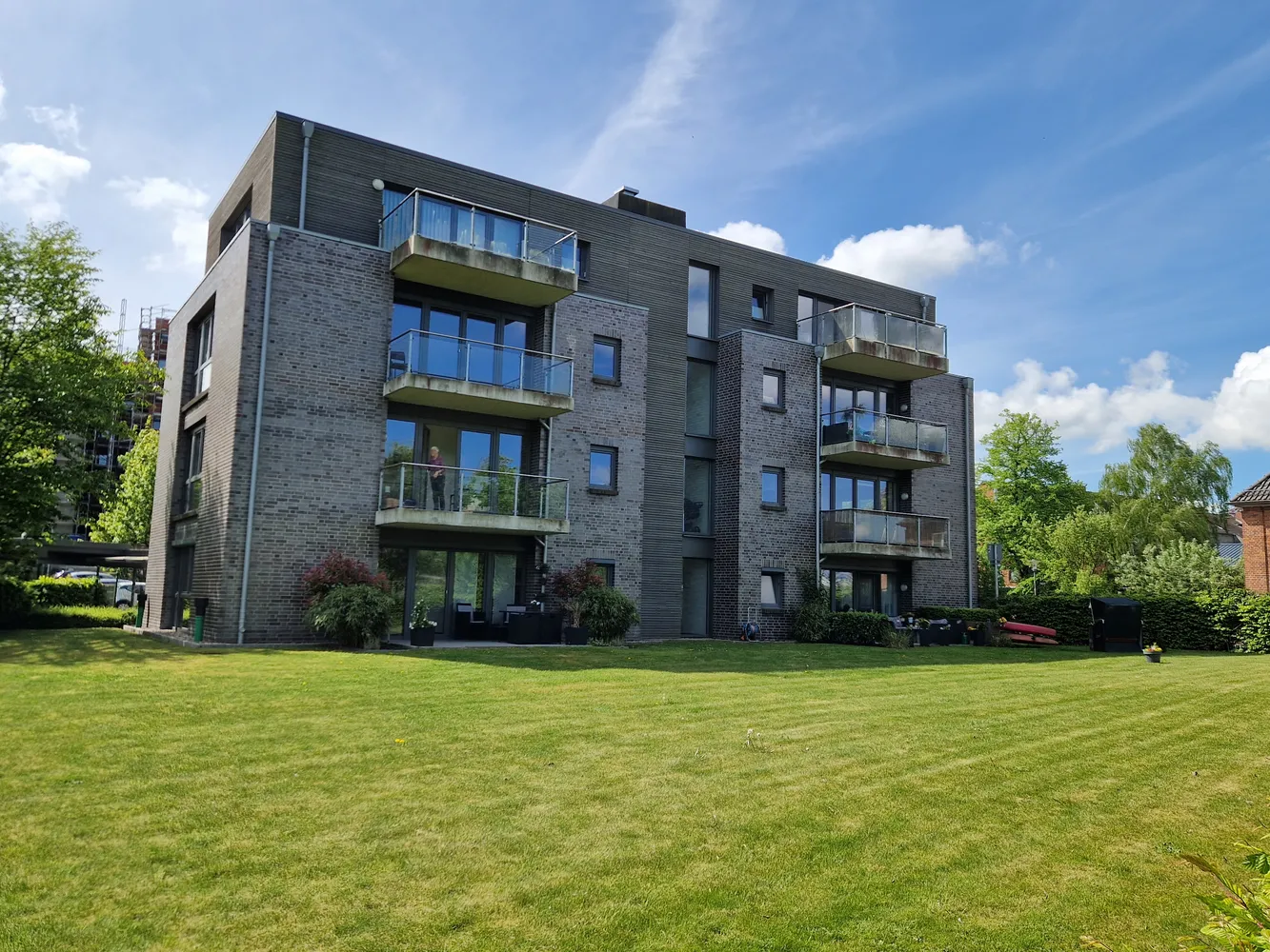 4 Zimmer Wohnung mit 94 m² in Kiel – Bild 8