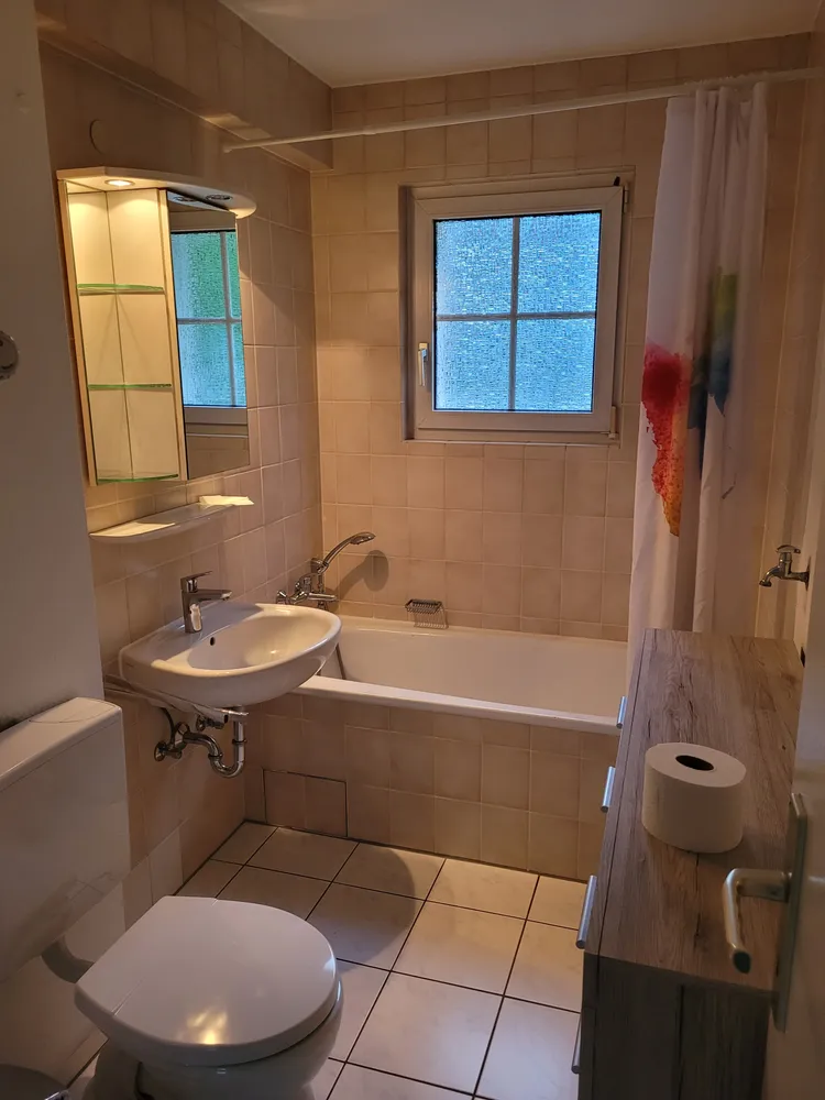 2 Zimmer Wohnung mit 51 m² in Hofheim am Taunus – Bild 9