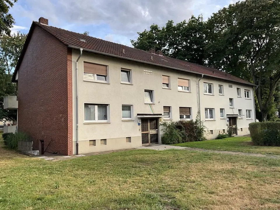 3 Zimmer Wohnung mit 59 m² in Lünen – Bild 10