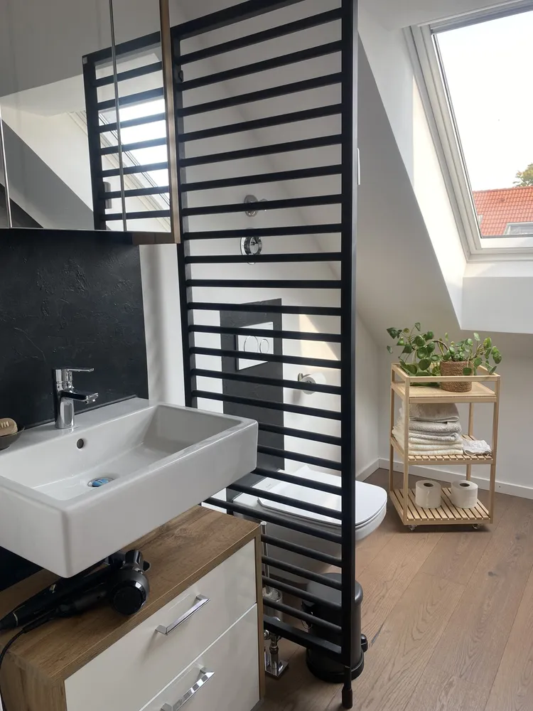 3 Zimmer Wohnung mit 55 m² in Regensburg – Bild 10