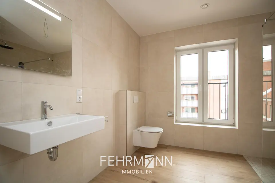 2 Zimmer Wohnung mit 93 m² in Meppen – Bild 9