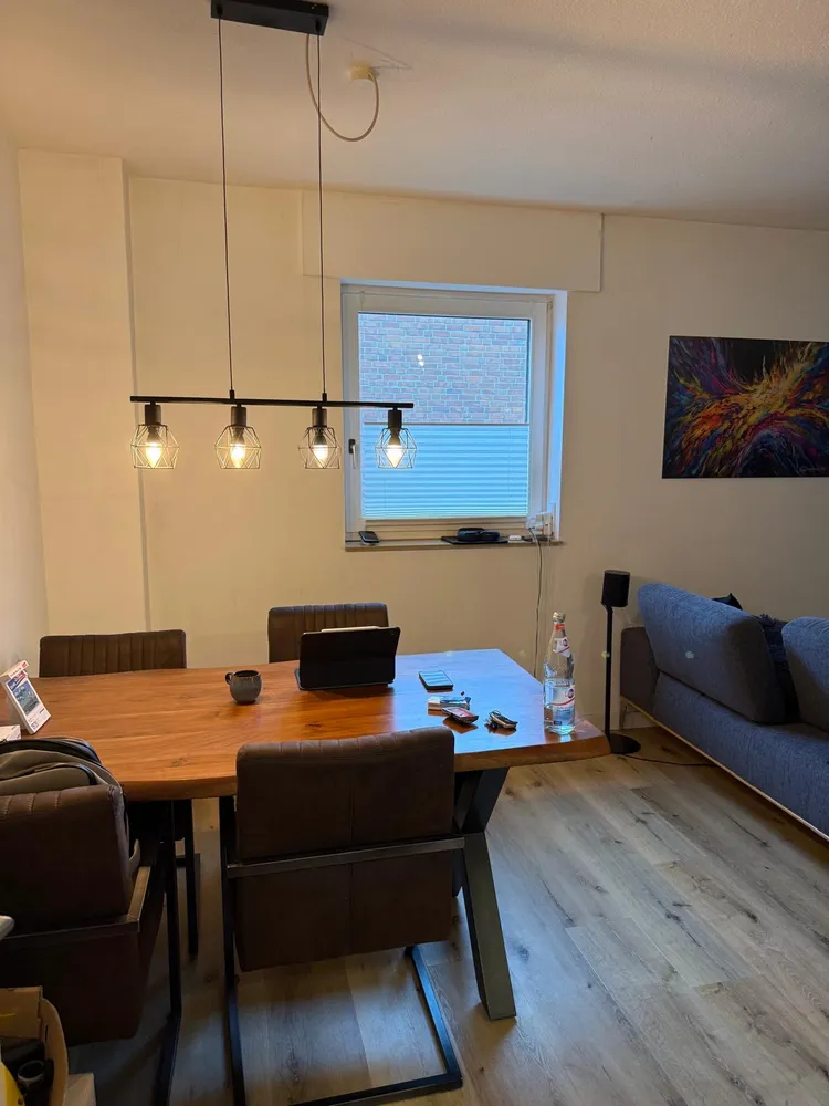 2 Zimmer Wohnung mit 55 m² in Mülheim an der Ruhr – Bild 8