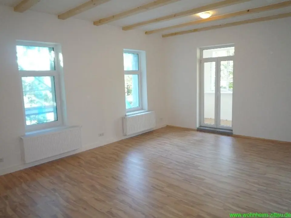 4 room apartment with 116 m² in Zittau – Photo 6