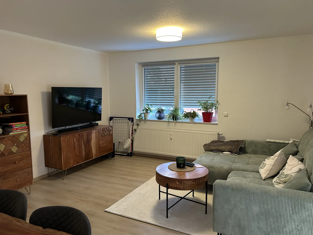 4 Zimmer Wohnung mit 95 m² in Braunschweig – Bild 8