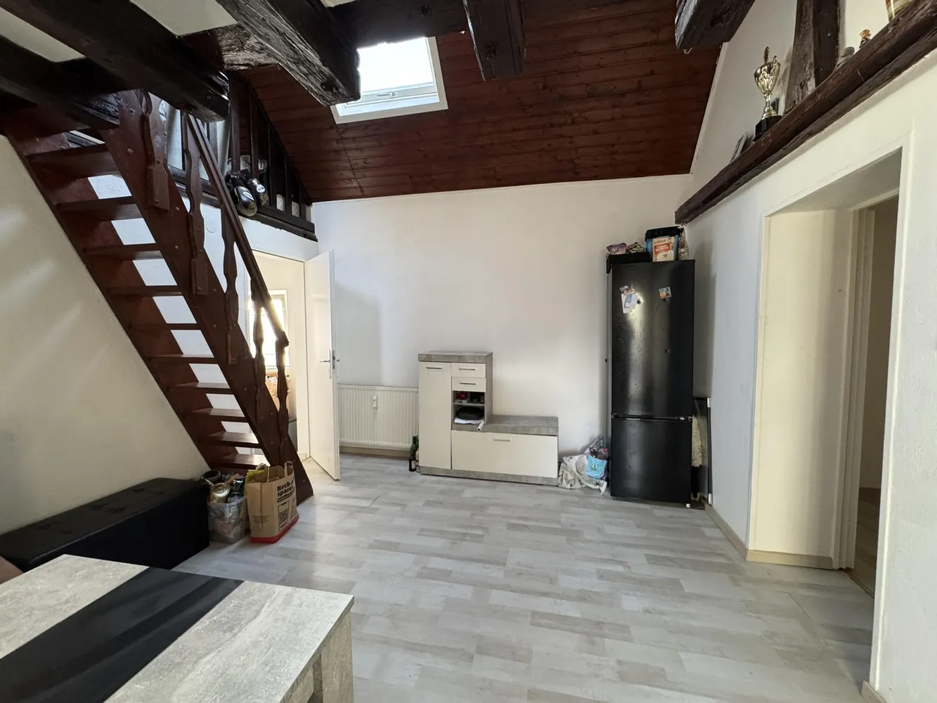 3 Zimmer Wohnung mit 58 m² in Frankfurt am Main – Bild 5
