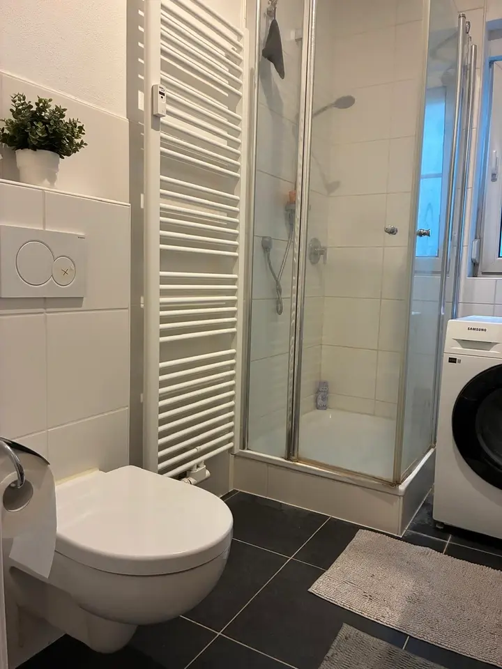 WG-Zimmer mit 10 m² in Mainz – Bild 7