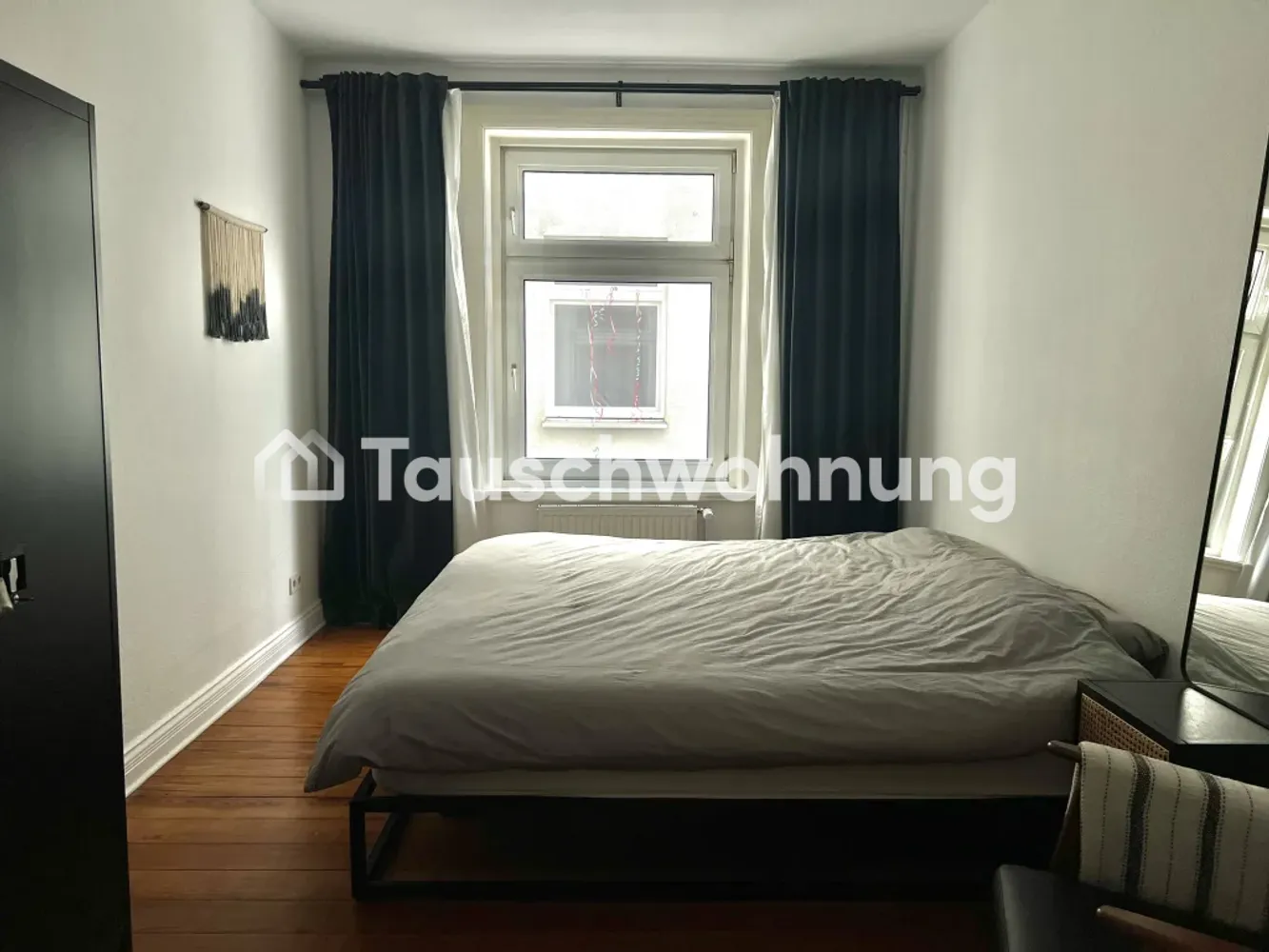 2 Zimmer Wohnung mit 50 m² in Hamburg – Bild 1