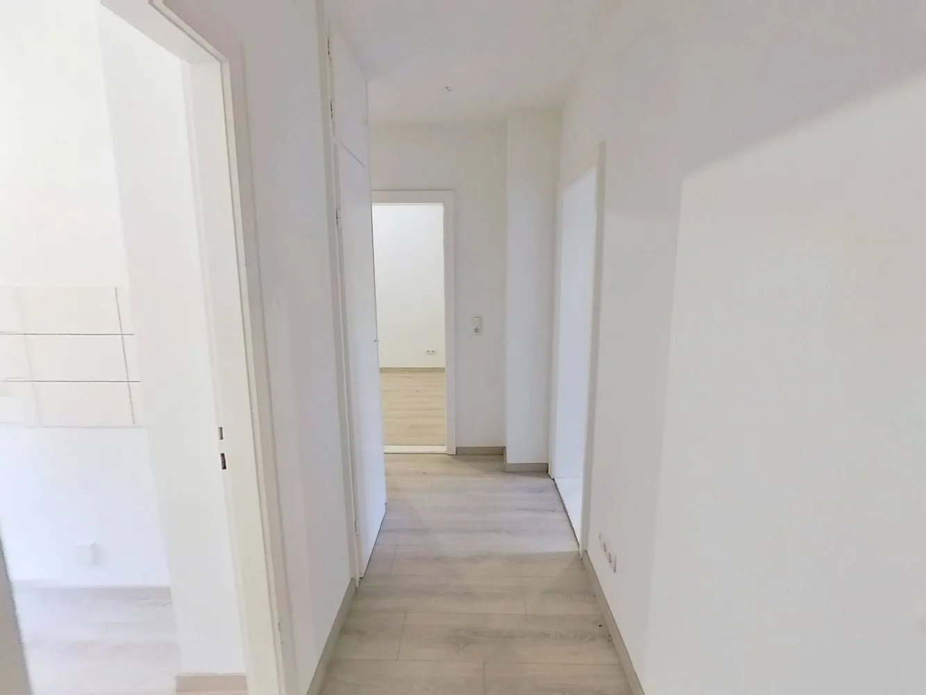 3 Zimmer Wohnung mit 51 m² in Neumünster – Bild 5