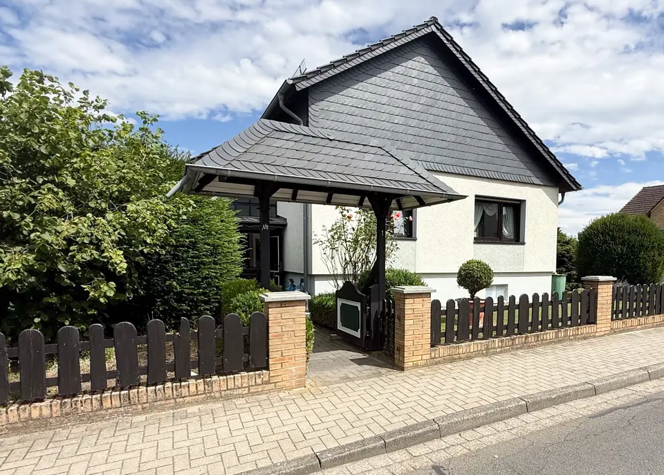 2 room house with 55 m² in Goslar – Photo 2