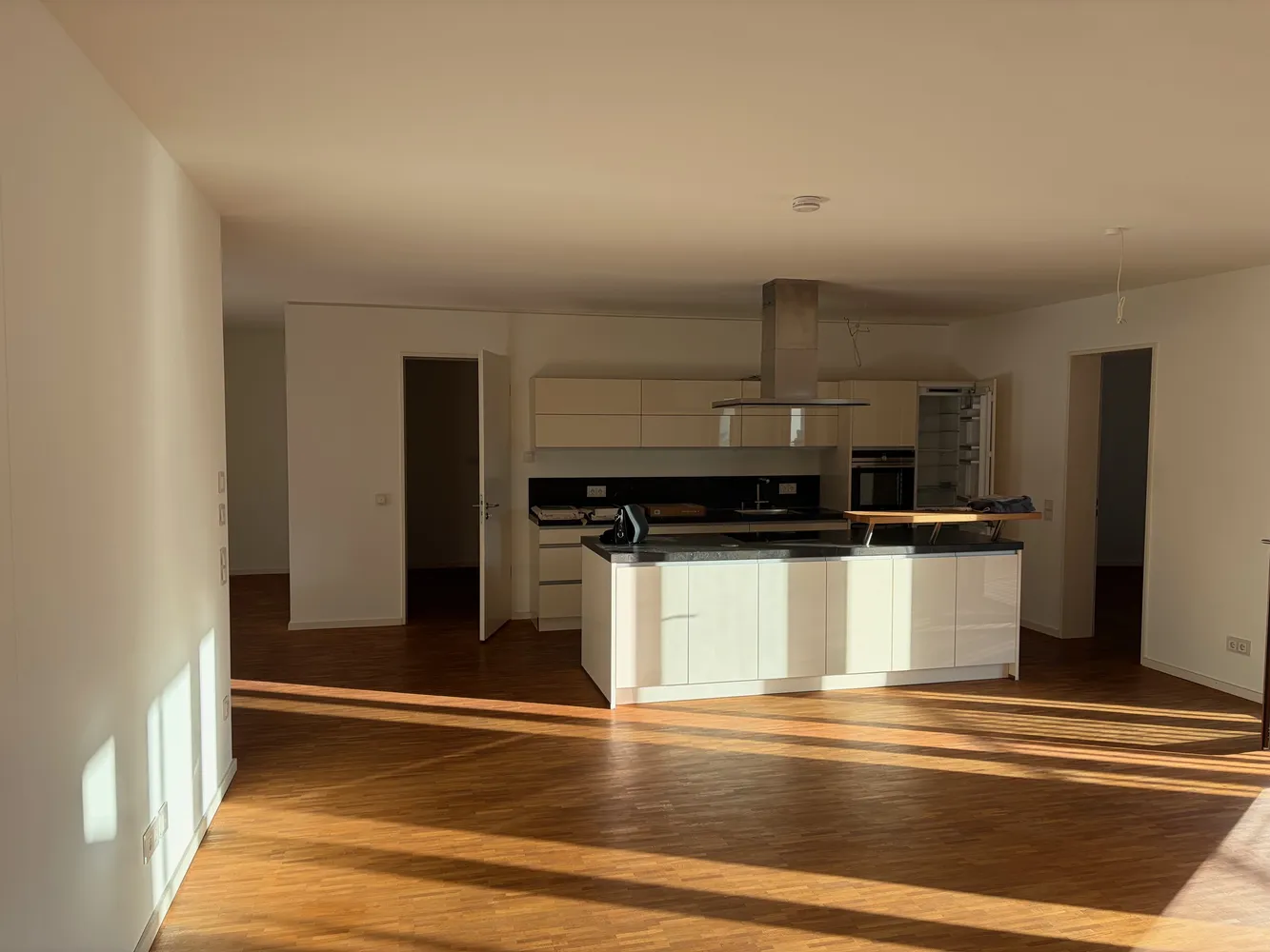 3 room apartment with 142 m² in Frankfurt am Main – Photo 5