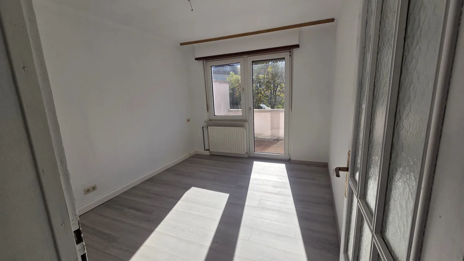 2 Zimmer Wohnung mit 50 m² in Saarbrücken – Bild 5