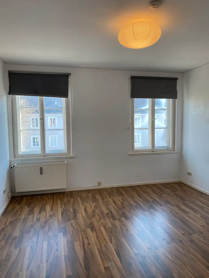 Studio mit 25 m² in Wolfsburg – Bild 1