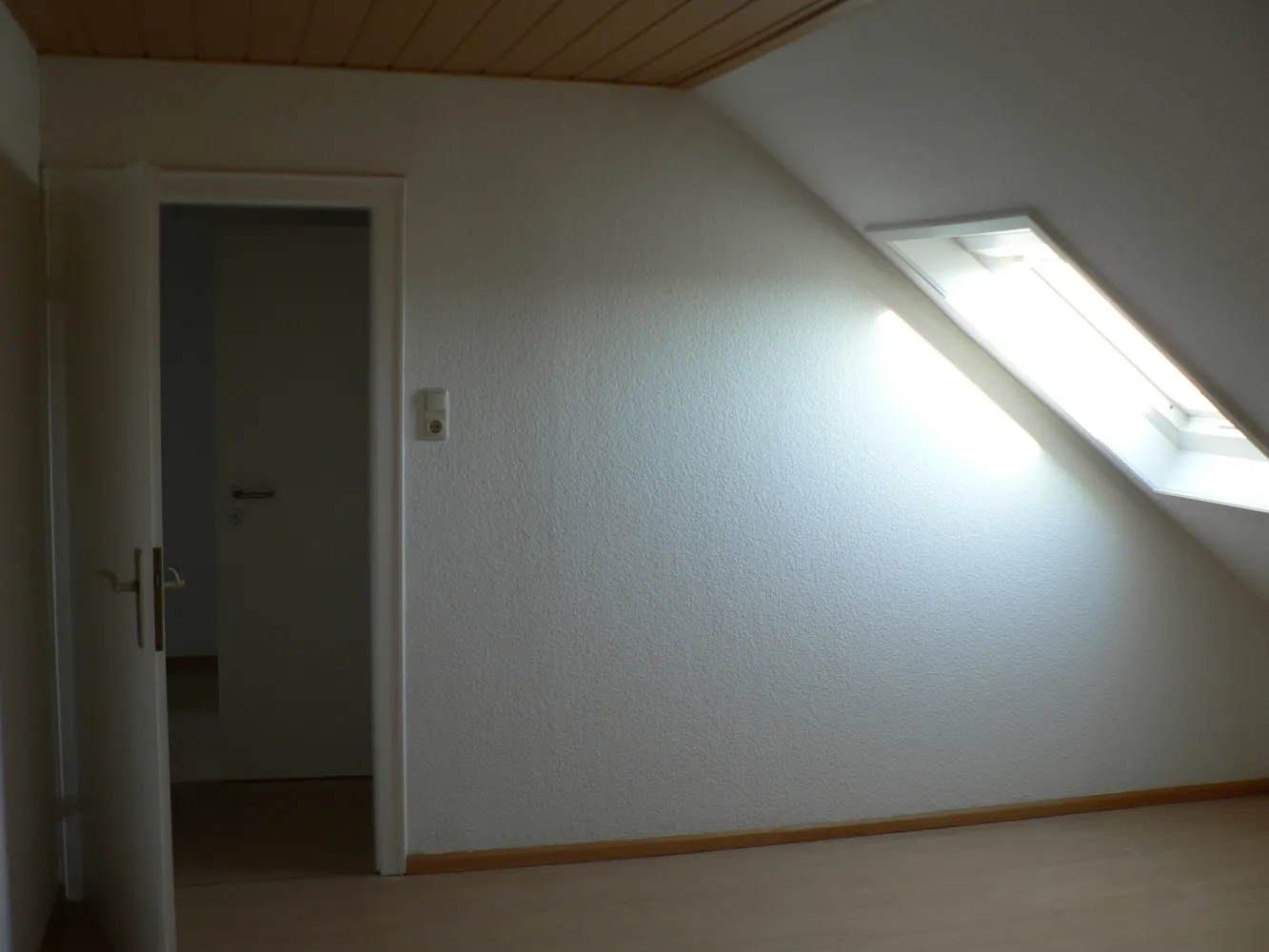 4 Zimmer Wohnung mit 66 m² in Moers – Bild 5