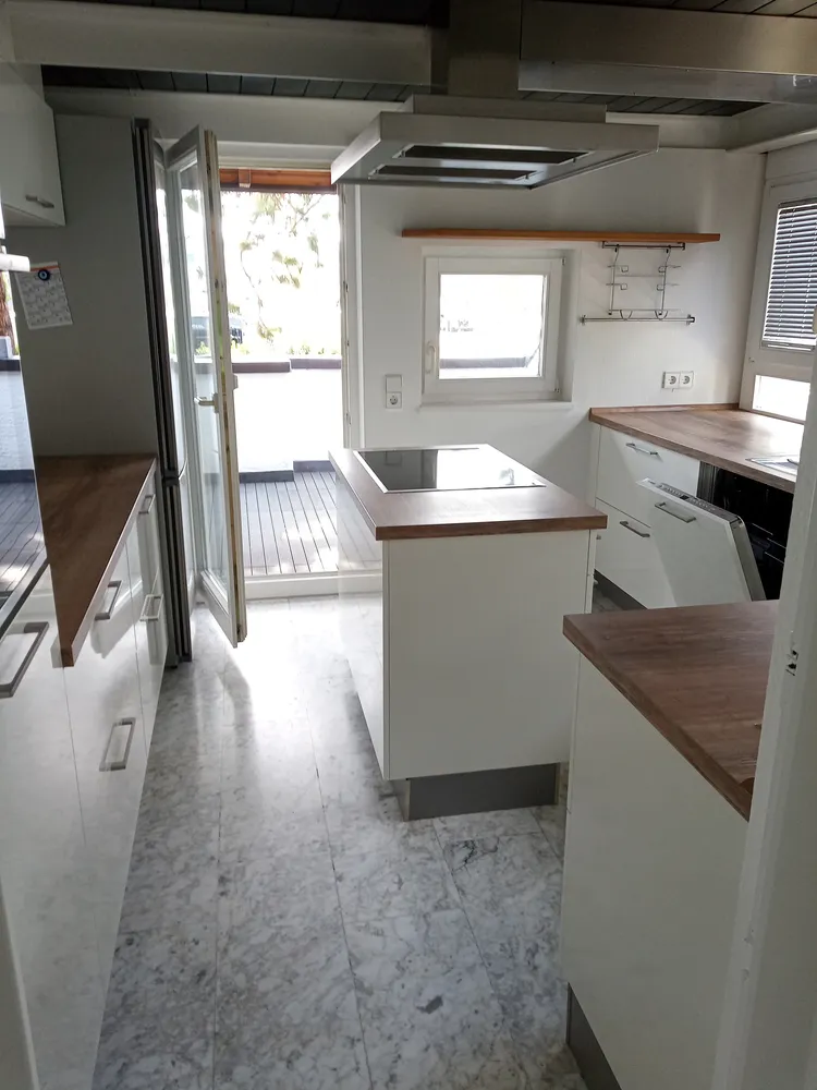 3 Zimmer Wohnung mit 120 m² in Stuttgart – Bild 8
