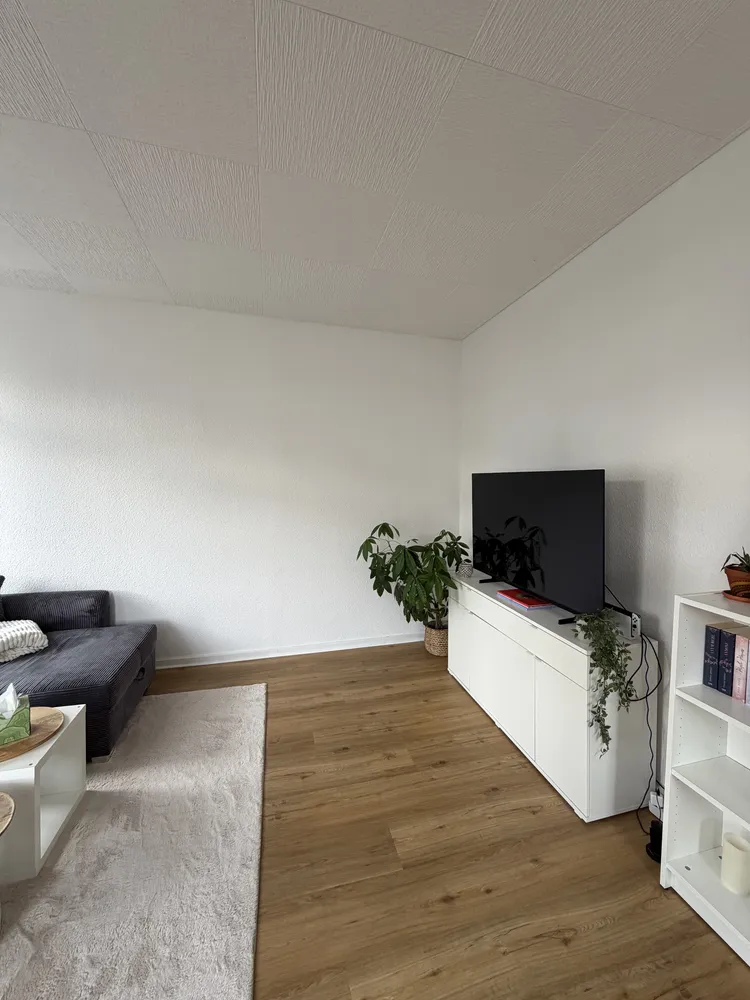 2 Zimmer Wohnung mit 60 m² in Mönchengladbach – Bild 3