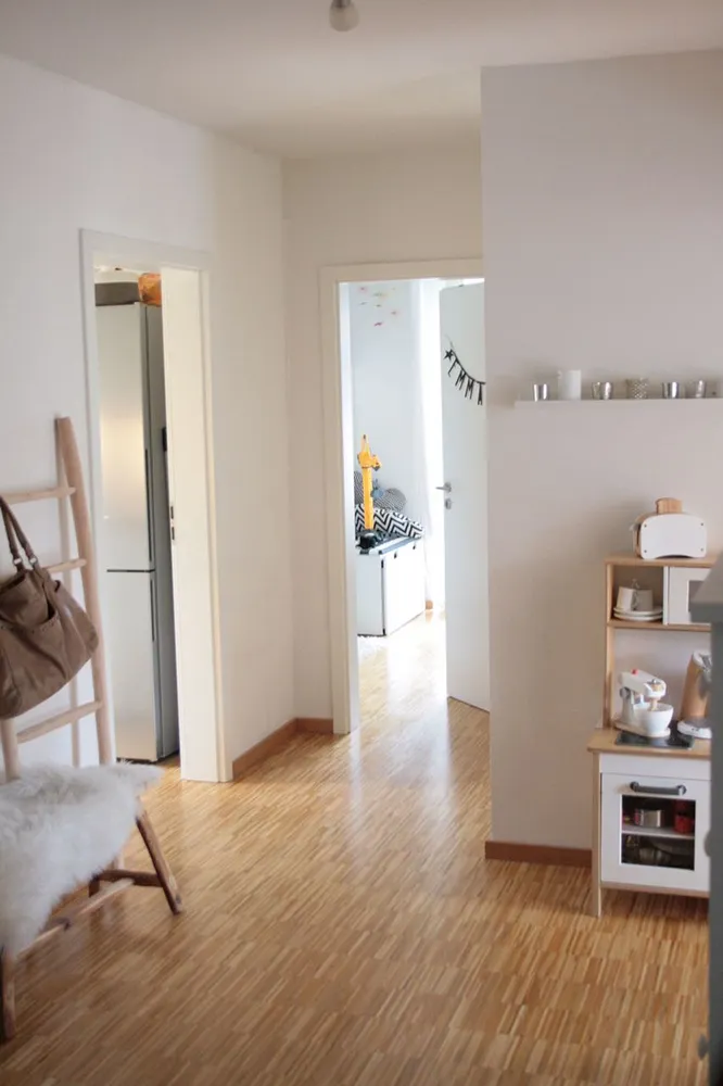 3 Zimmer Wohnung mit 106 m² in Bamberg – Bild 7