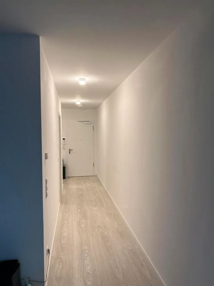 2 Zimmer Wohnung mit 72 m² in Hamburg – Bild 4